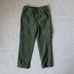 Old Navy Boys Cargo Jogger